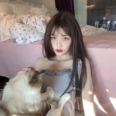 呜呜小情人