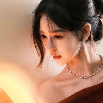 积爱的人